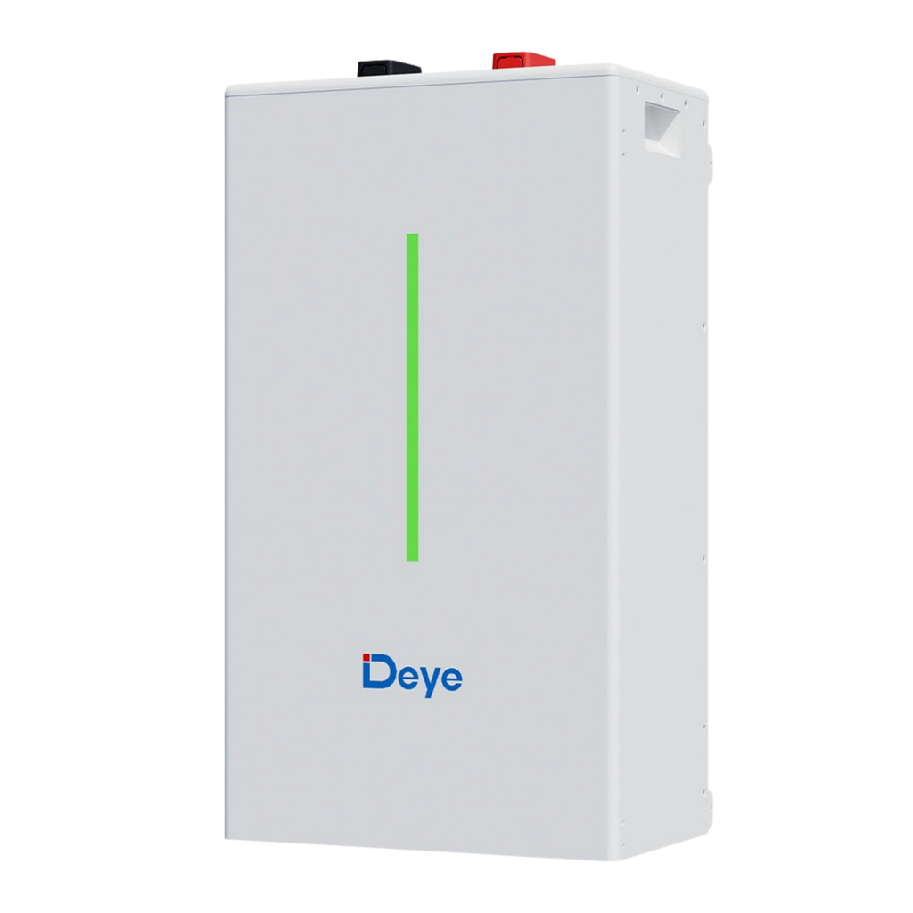 16kWh Deye SE-F