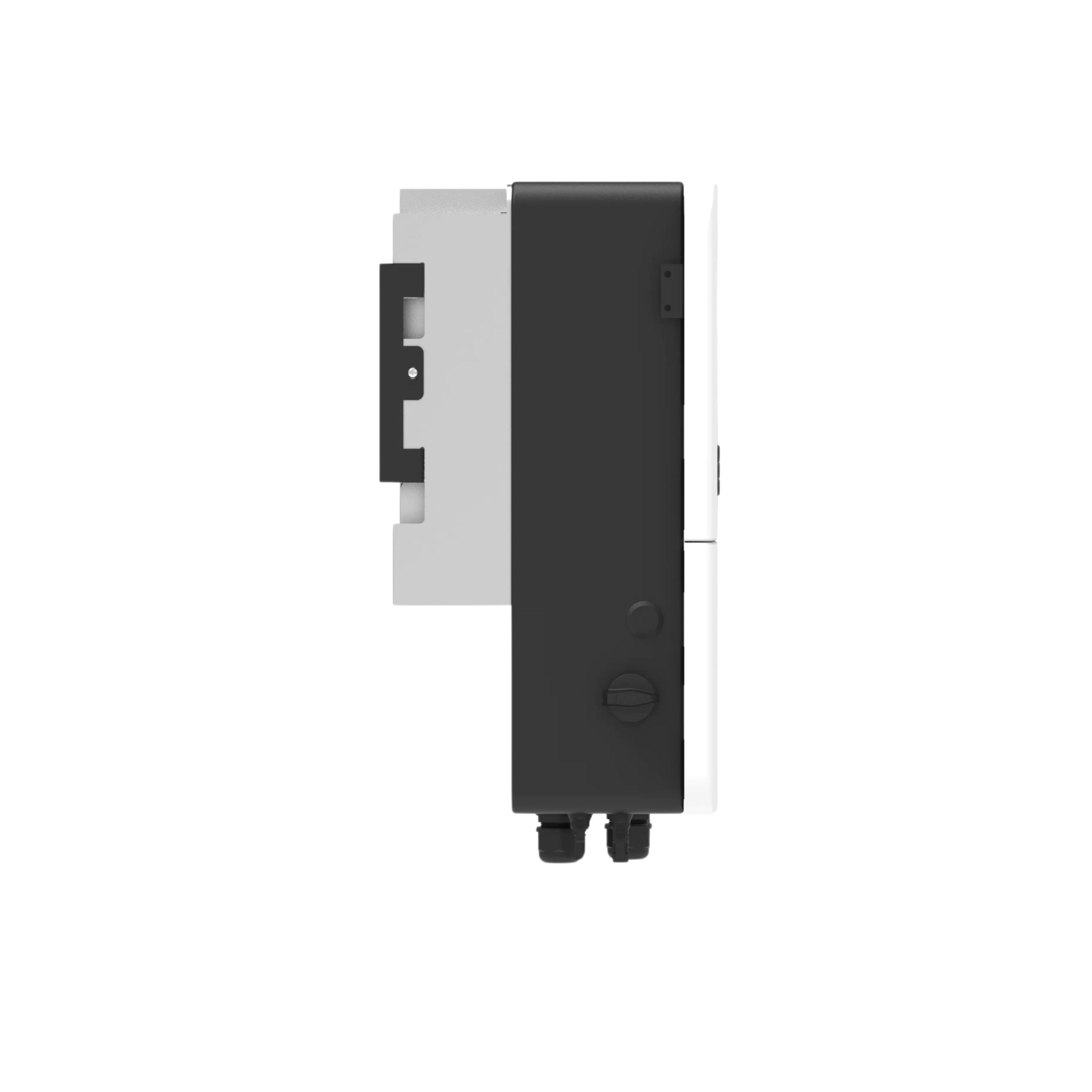 5kW Deye hybrid inverter