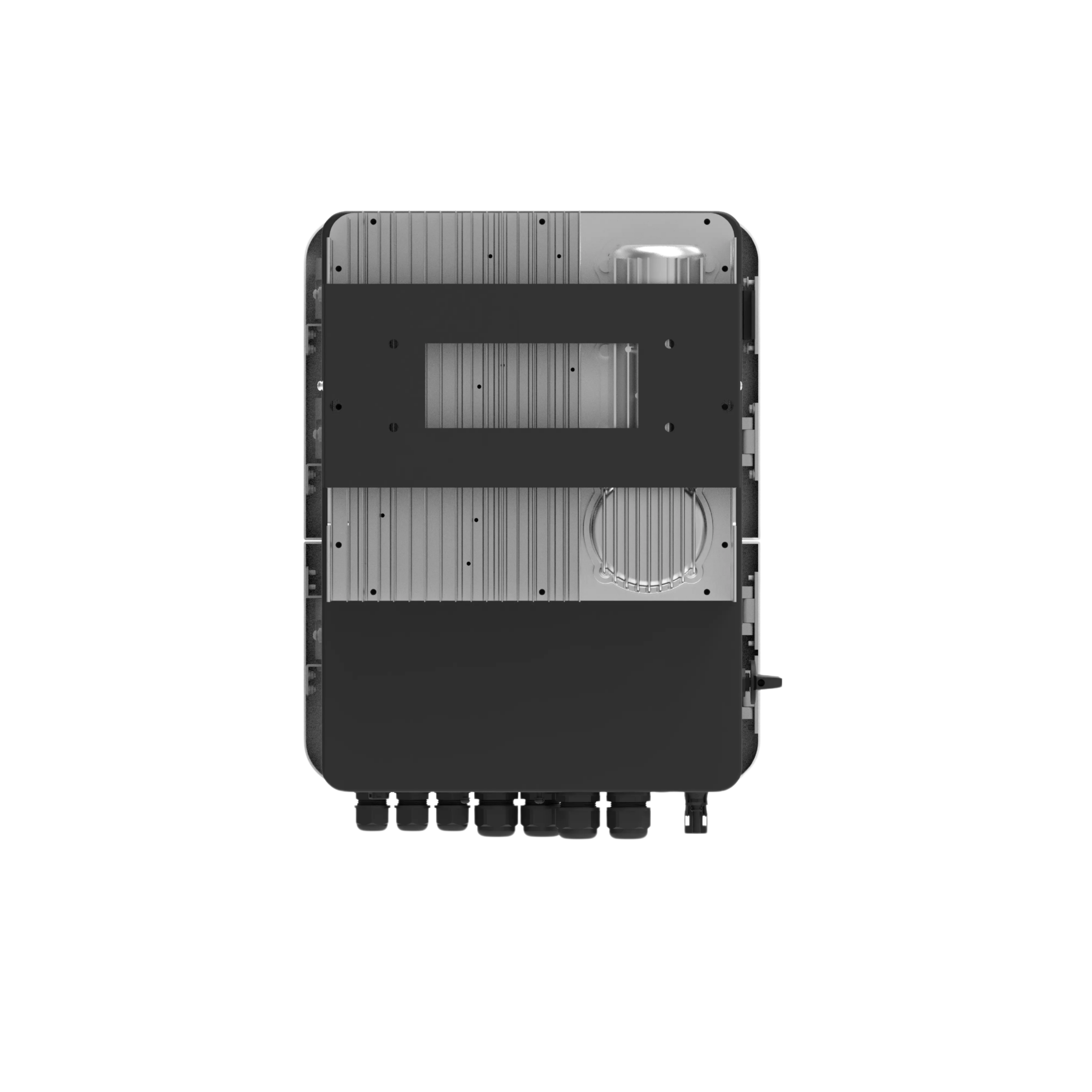 5kW Deye hybrid inverter