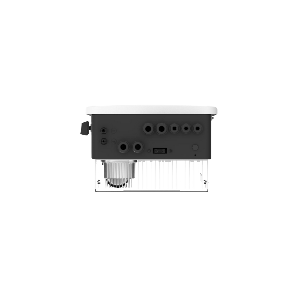 5kW Deye hybrid inverter