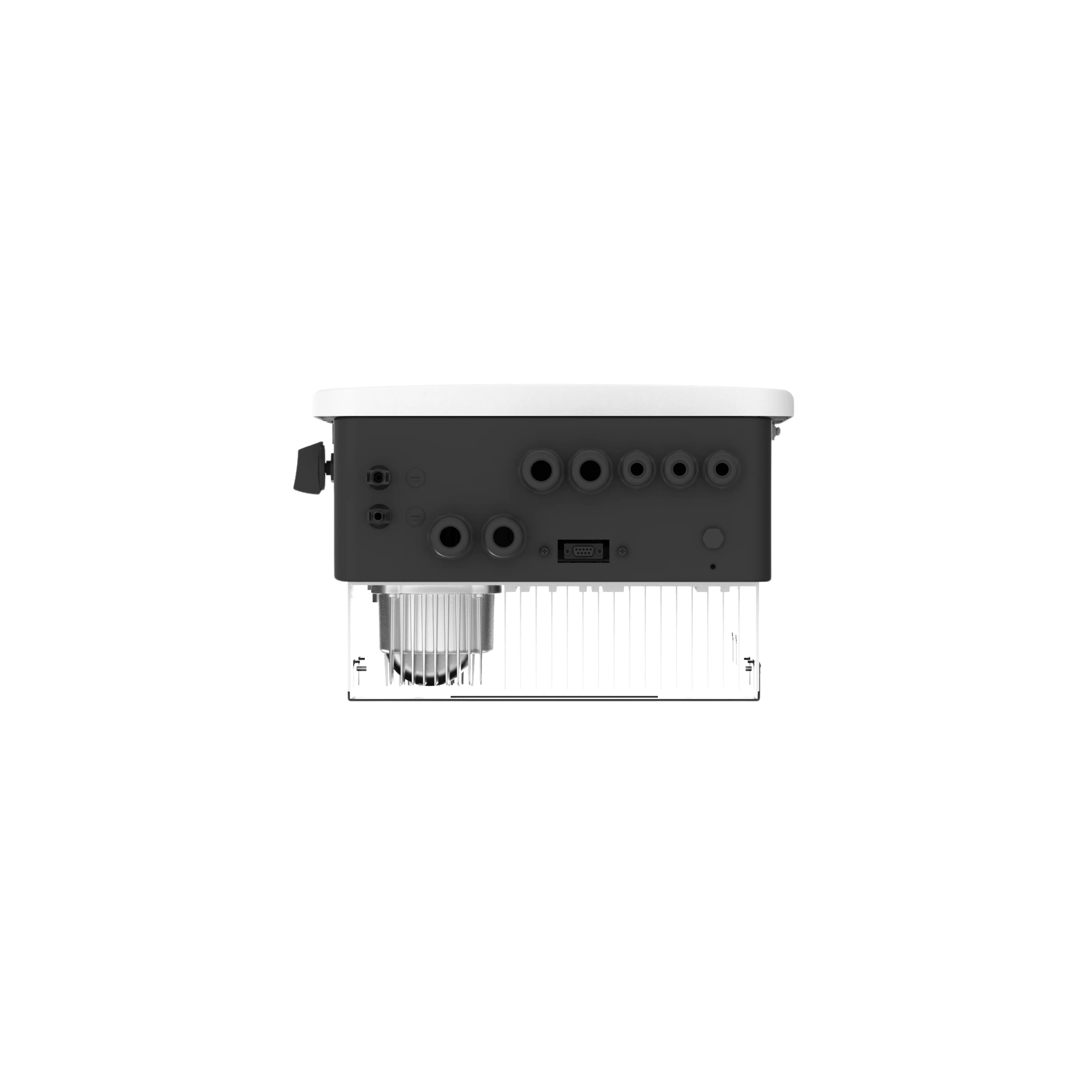 5kW Deye hybrid inverter