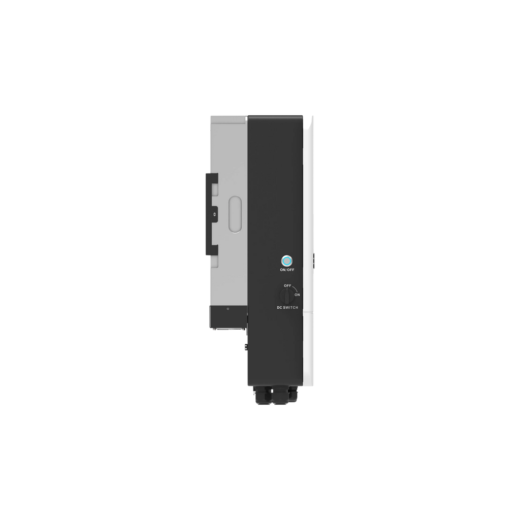 8kW Deye Hybrid Inverter