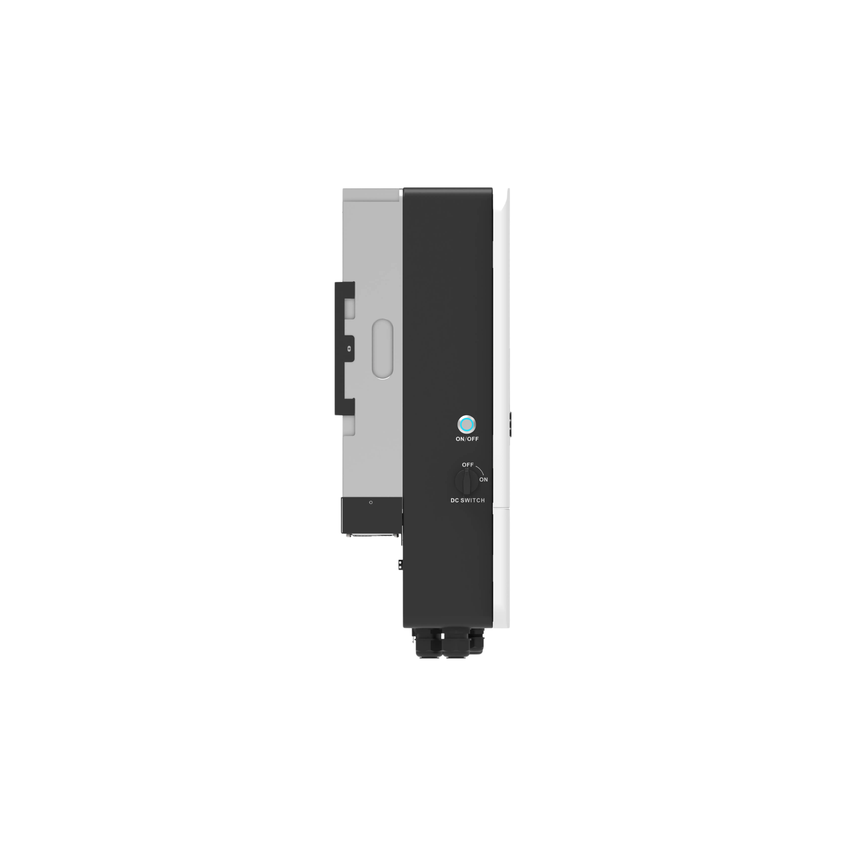 8kW Deye Hybrid Inverter