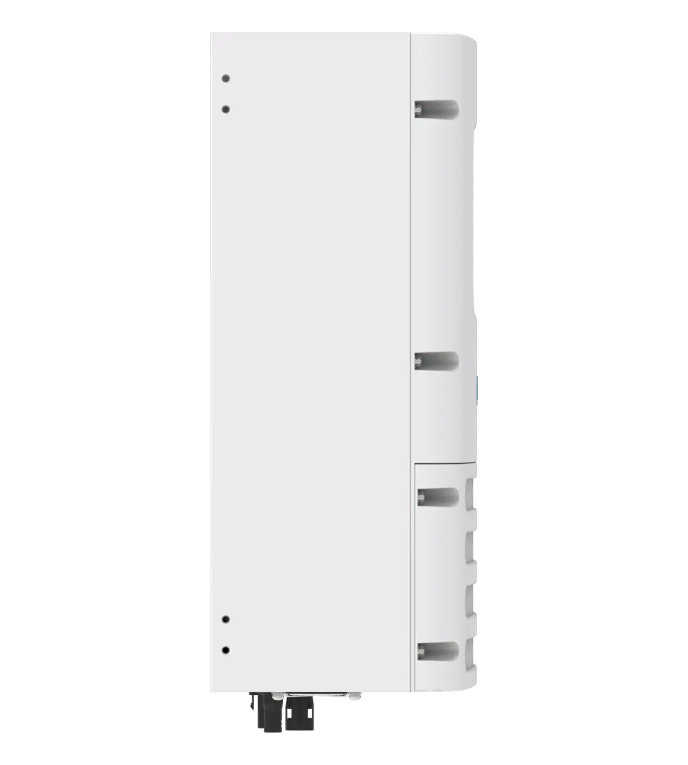 6kW Deye Off-Grid Inverter