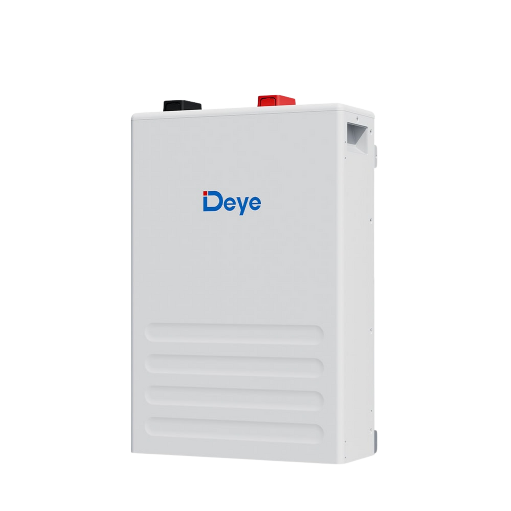 5.12kWh Deye SE-F