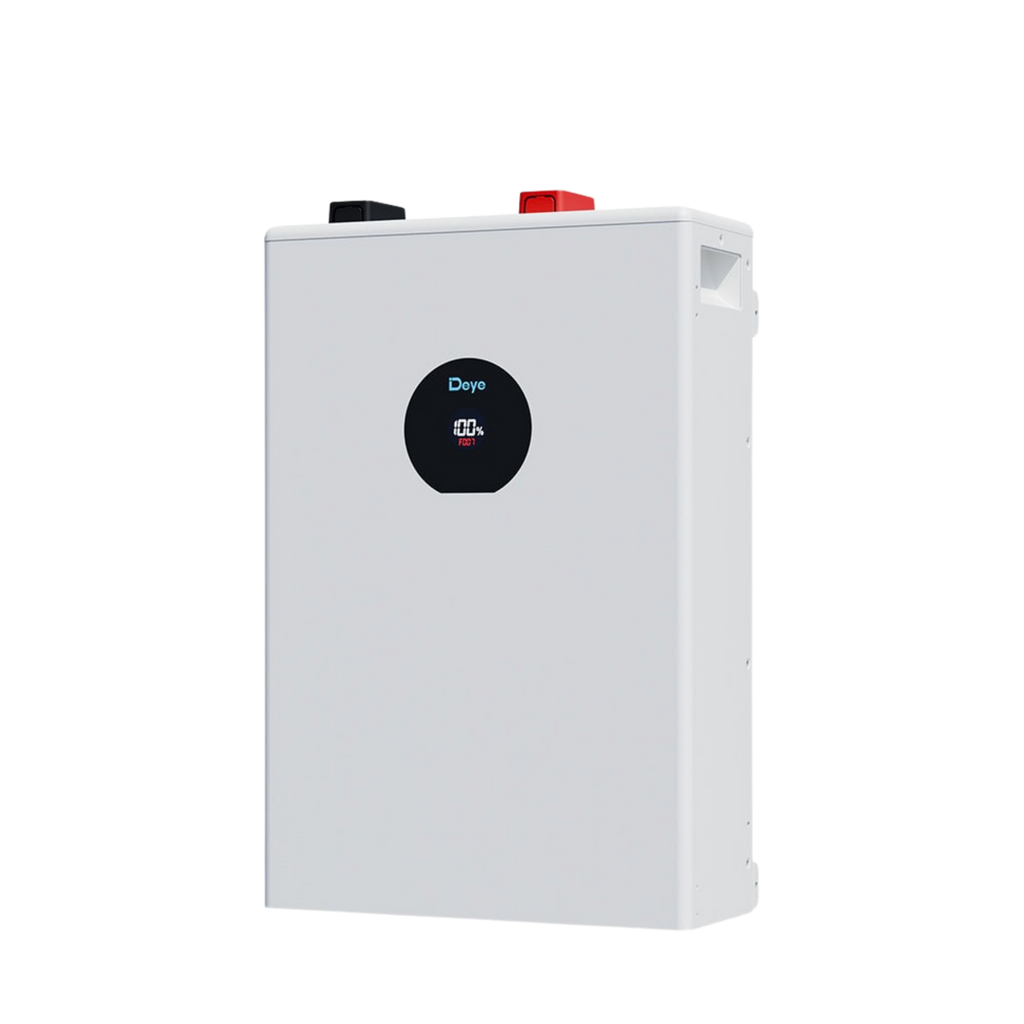 5.12kWh Deye SE-F