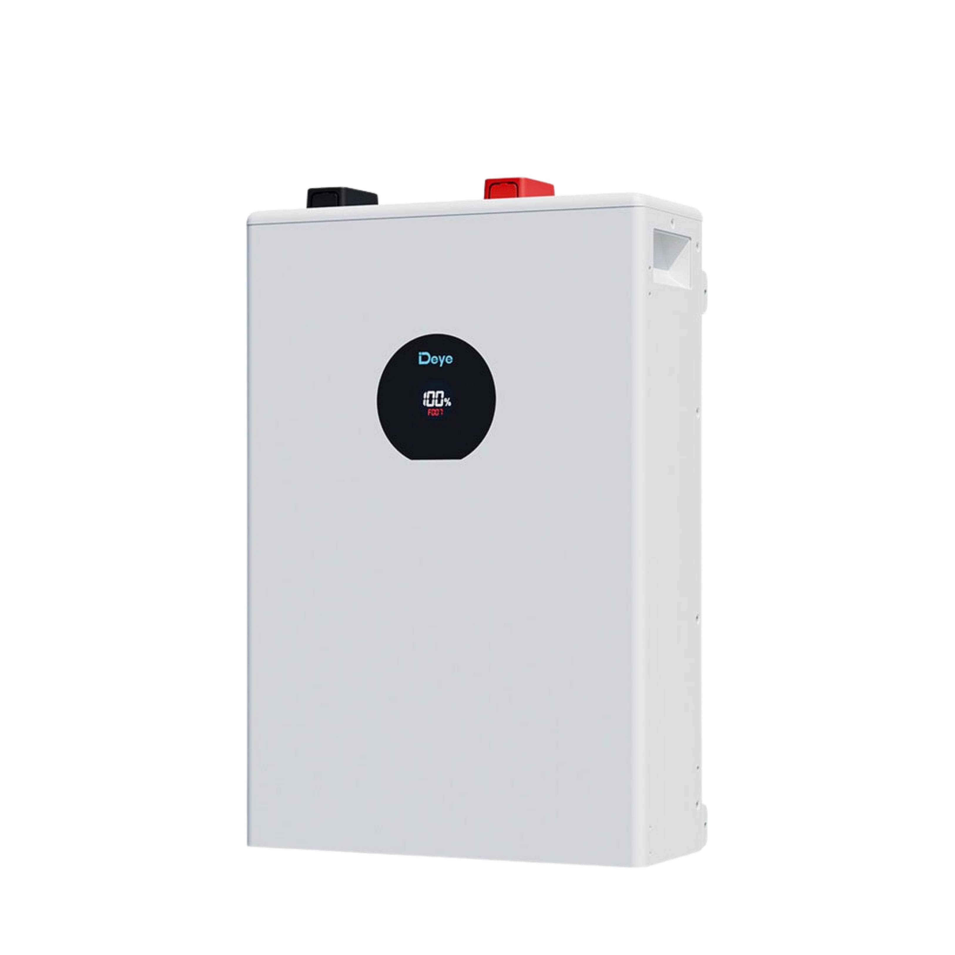 5.12kWh Deye SE-F