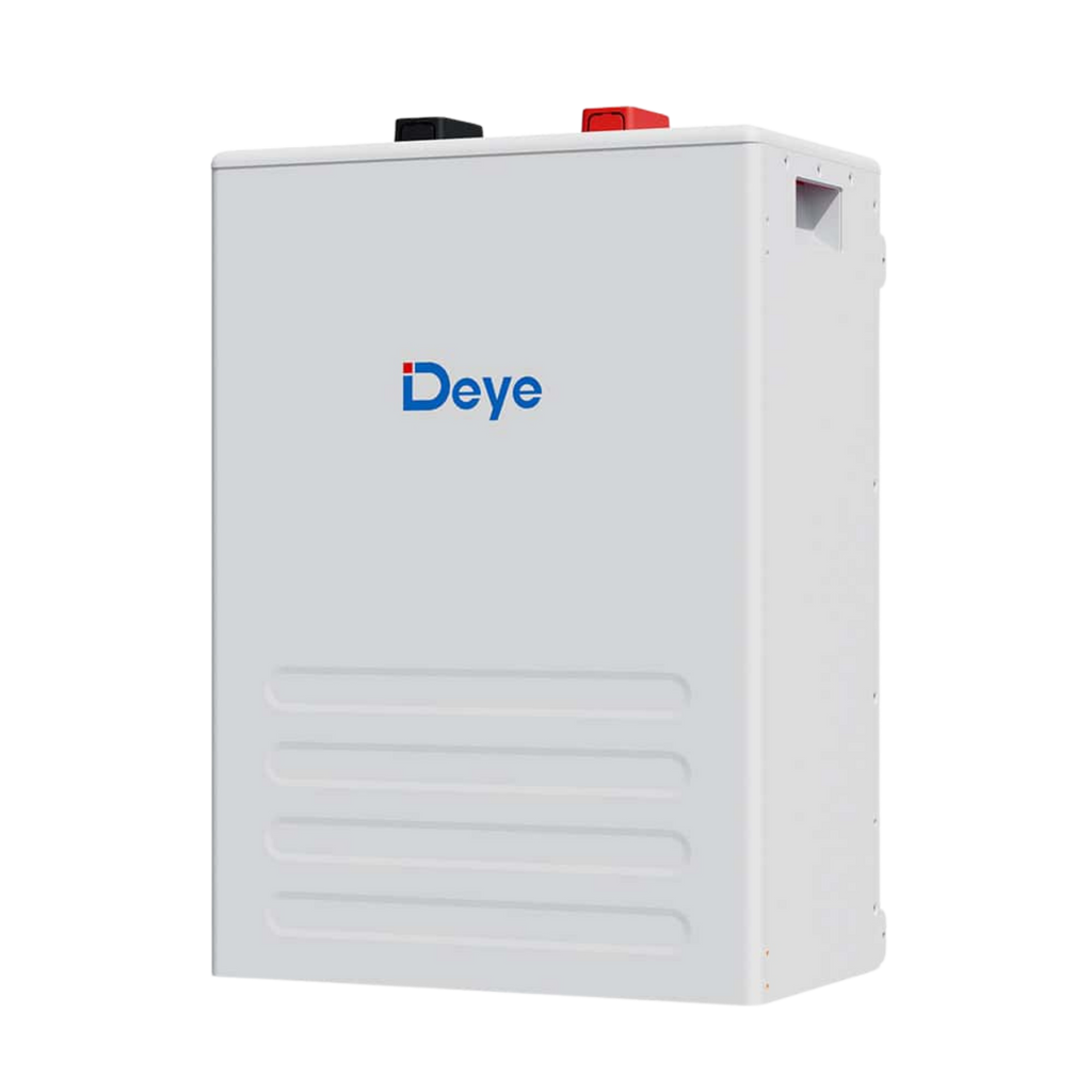 12kWh Deye SE-F