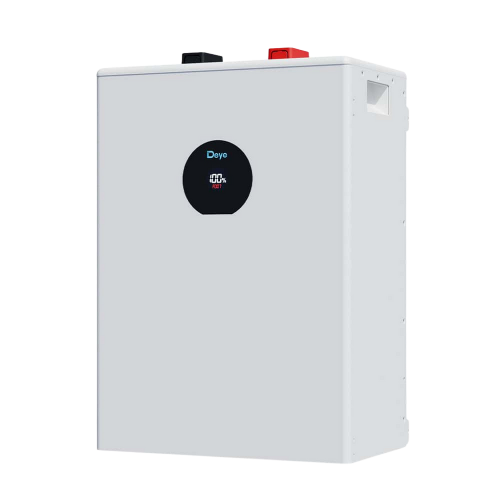 12kWh Deye SE-F