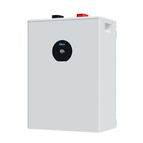 12kWh Deye SE-F