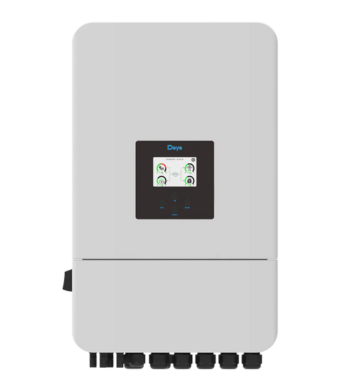 10kW Deye Hybrid Inverter