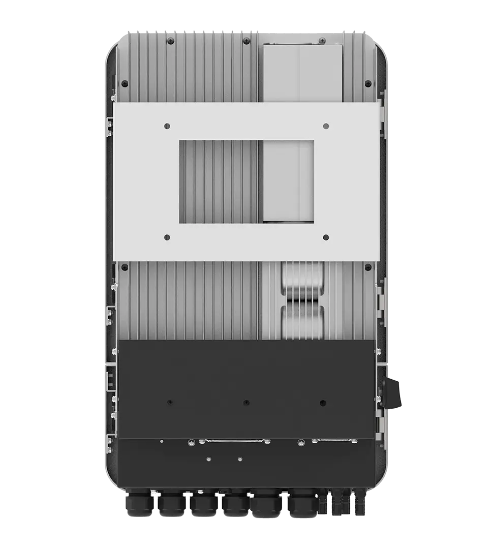 10kW Deye Hybrid Inverter