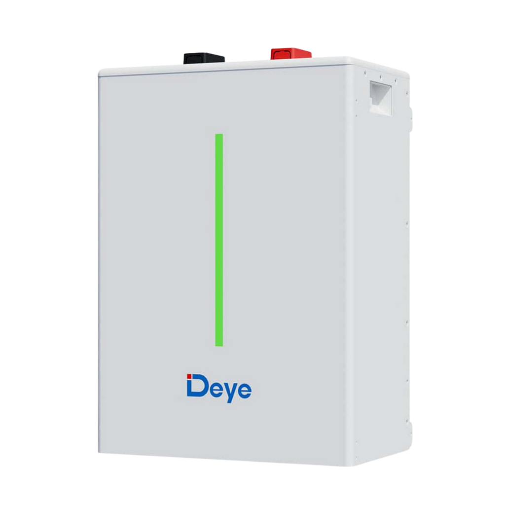 12kWh Deye SE-F