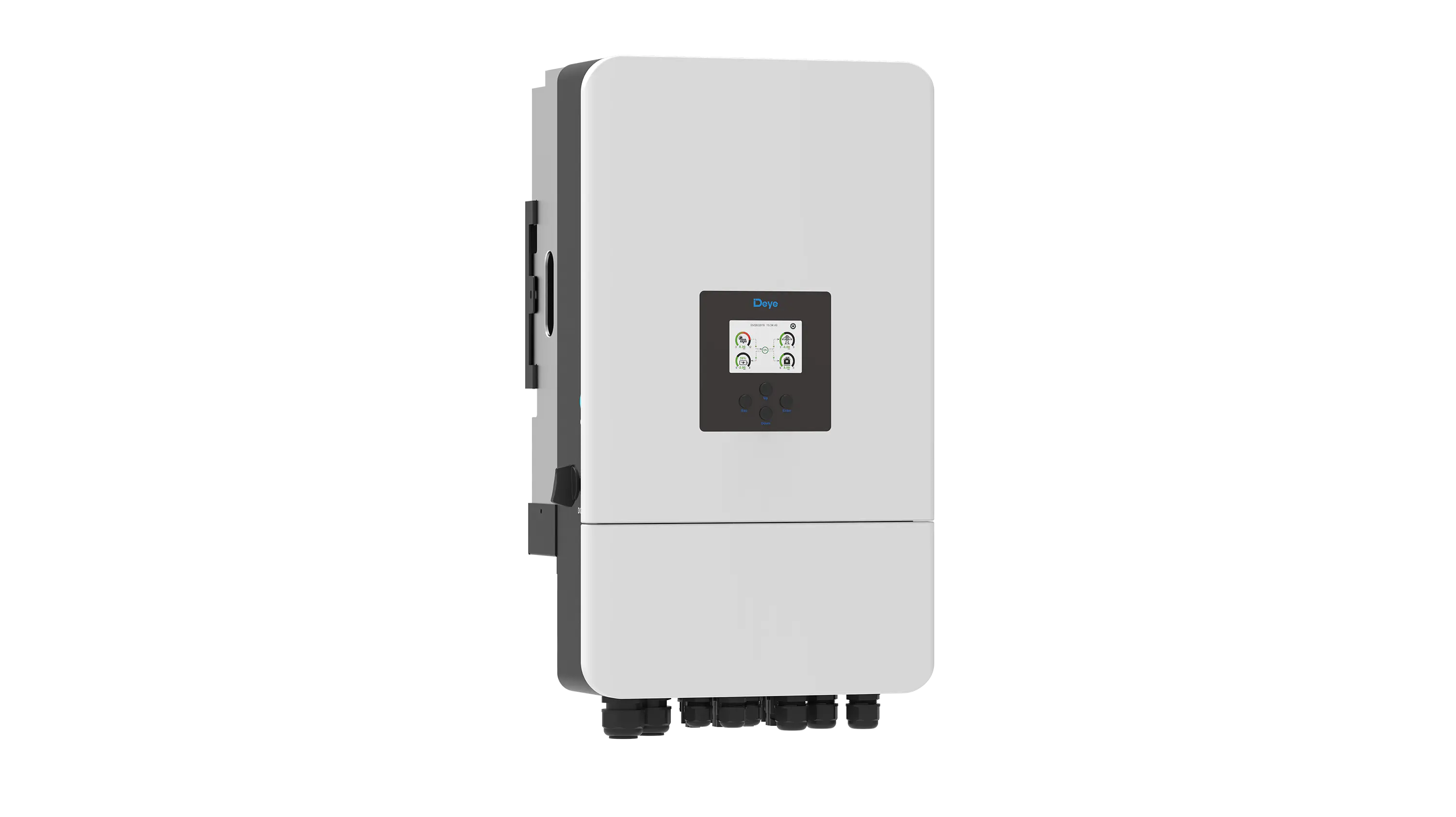 8kW Deye Hybrid Inverter