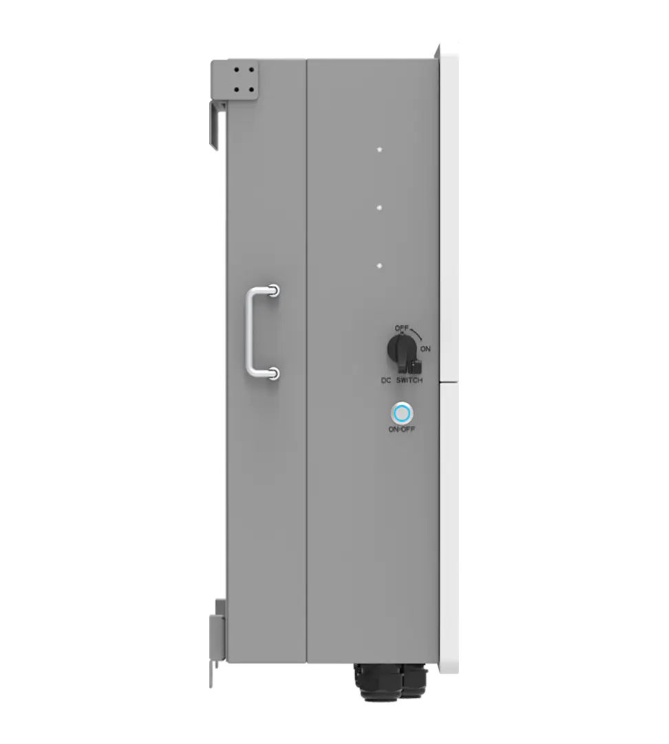 16kW Deye Hybrid Inverter