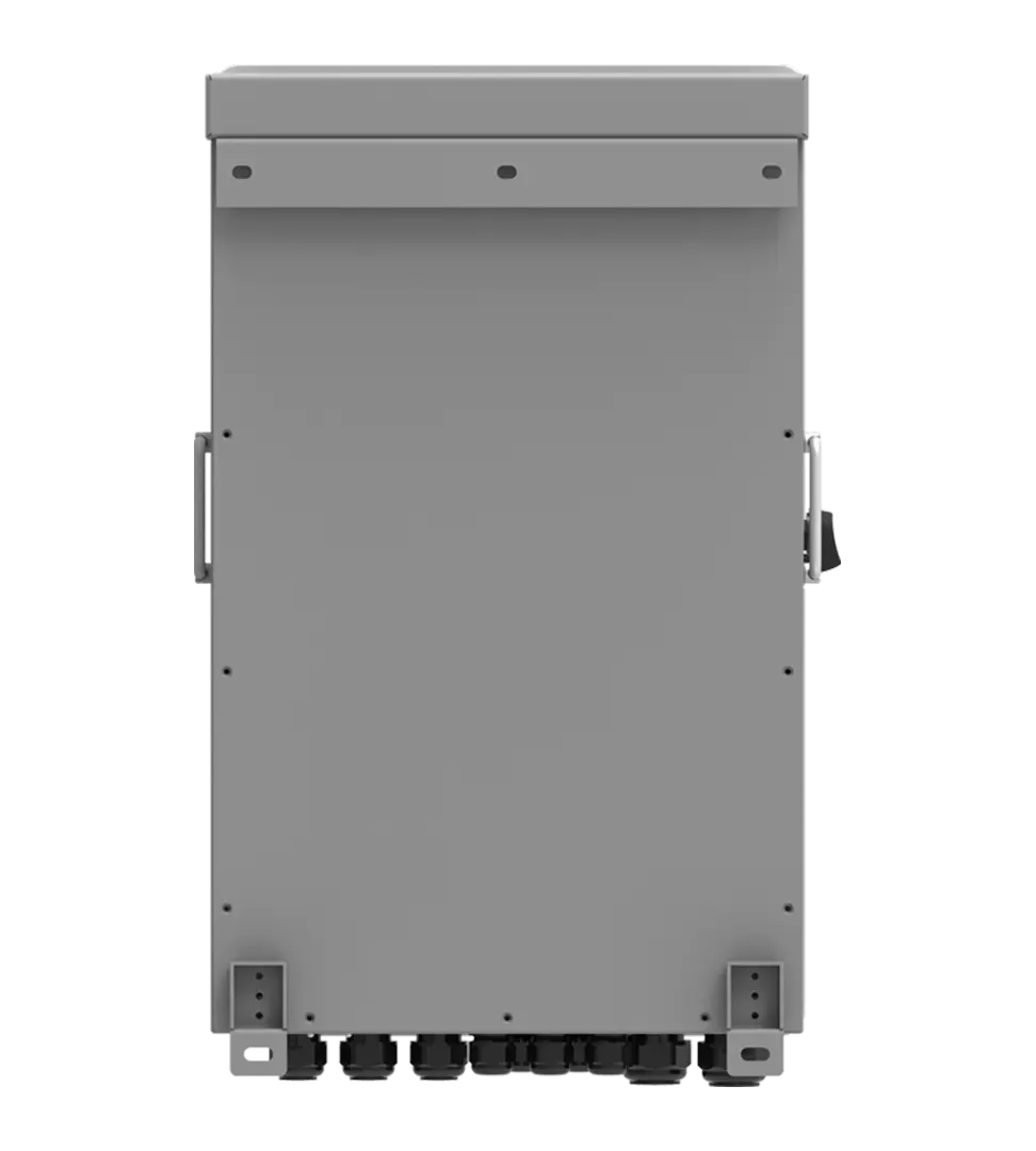 16kW Deye Hybrid Inverter