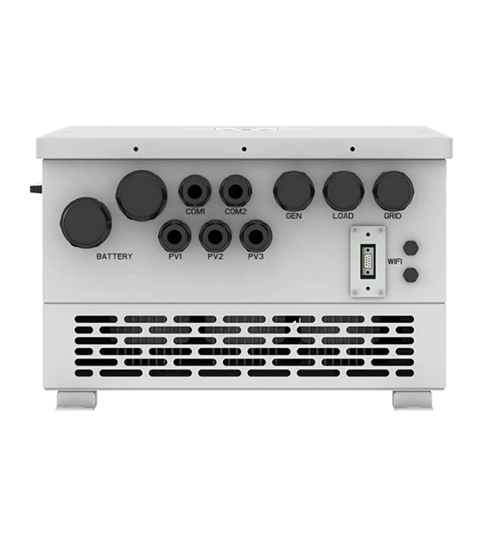 16kW Deye Hybrid Inverter
